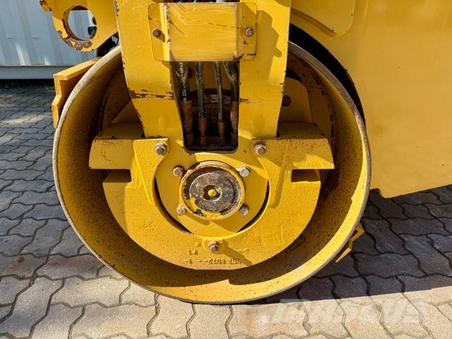 CAT CB34B / 2018 BJ / 932 Stunden / 4.3 Tonnen Other rollers