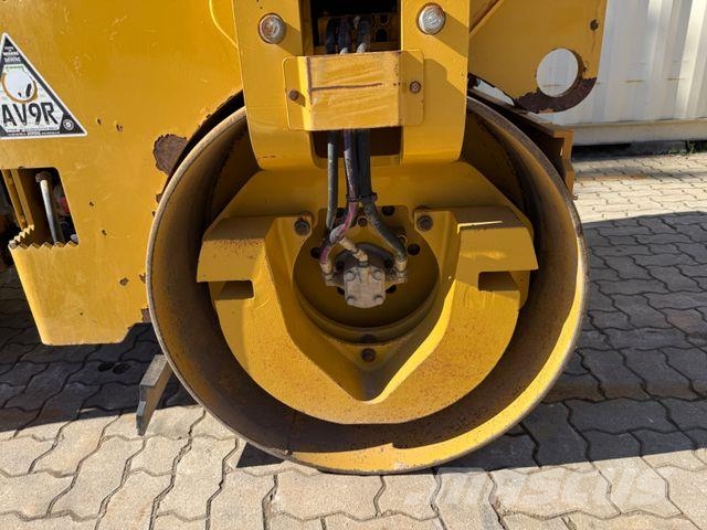 CAT CB34B / 2018 BJ / 932 Stunden / 4.3 Tonnen Other rollers