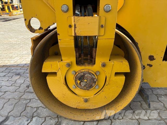 CAT CB34B / 2018 BJ / 932 Stunden / 4.3 Tonnen Other rollers