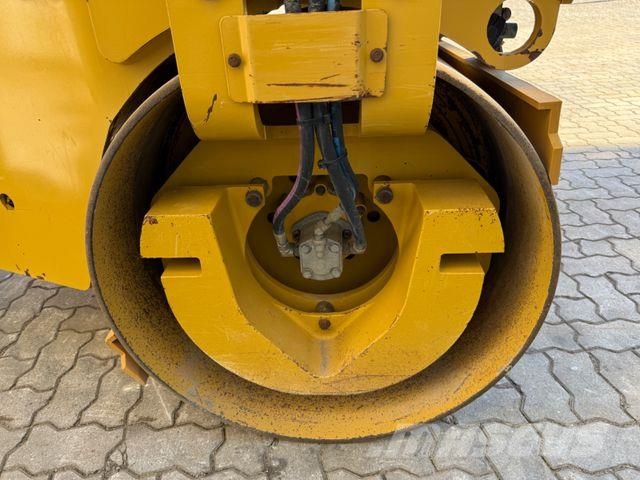 CAT CB34B / 2018 BJ / 932 Stunden / 4.3 Tonnen Other rollers