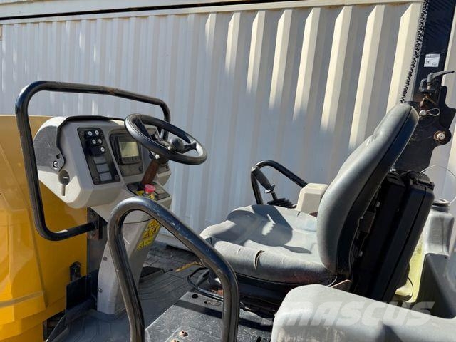 CAT CB34B / 2018 BJ / 932 Stunden / 4.3 Tonnen Other rollers