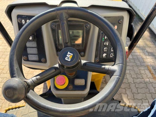 CAT CB34B / 2018 BJ / 932 Stunden / 4.3 Tonnen Other rollers
