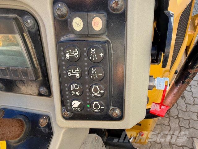 CAT CB34B / 2018 BJ / 932 Stunden / 4.3 Tonnen Other rollers