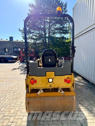 CAT CB34B / 2018 BJ / 932 Stunden / 4.3 Tonnen Other rollers
