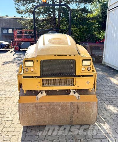 CAT CB34B / 2018 BJ / 932 Stunden / 4.3 Tonnen Other rollers