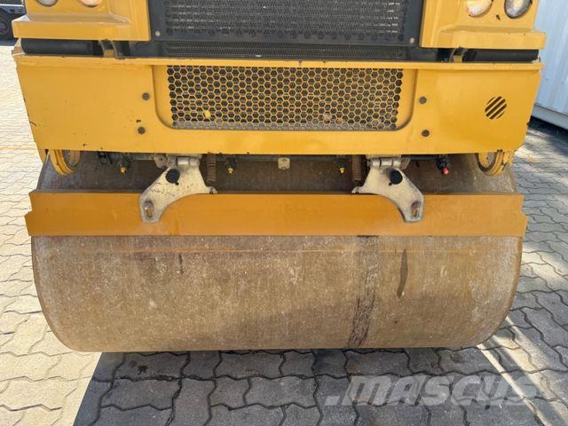 CAT CB34B / 2018 BJ / 932 Stunden / 4.3 Tonnen Other rollers