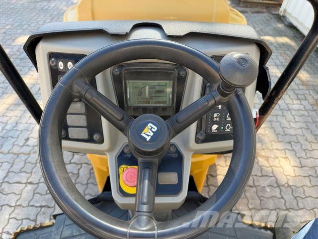 CAT CB34B / 2018 BJ / 948 Stunden / 4.3 Tonnen 기타 롤러