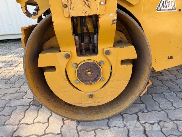 CAT CB34B / 2018 BJ / 948 Stunden / 4.3 Tonnen 기타 롤러