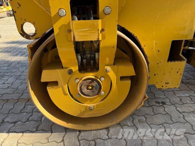 CAT CB34B / 2018 BJ / 948 Stunden / 4.3 Tonnen 기타 롤러