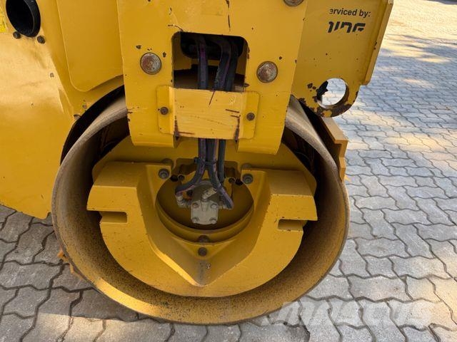 CAT CB34B / 2018 BJ / 948 Stunden / 4.3 Tonnen 기타 롤러