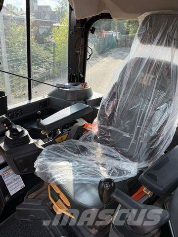 CAT D5 LGP Bouteurs sur chenilles