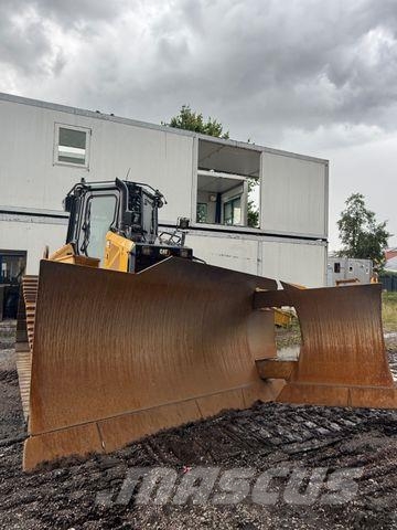 CAT D5 LGP Bouteurs sur chenilles