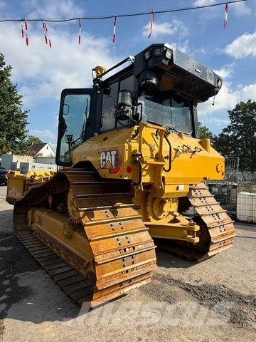 CAT D5 LGP GPS 3D Bulldozer