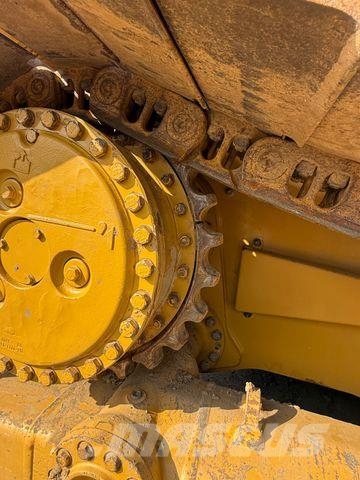 CAT D5 LGP GPS 3D Bulldozer