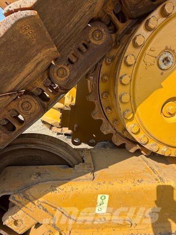CAT D5 LGP GPS 3D Bulldozer