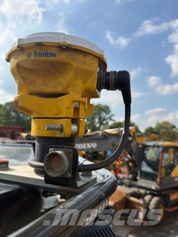 CAT D5 LGP GPS 3D Bulldozer