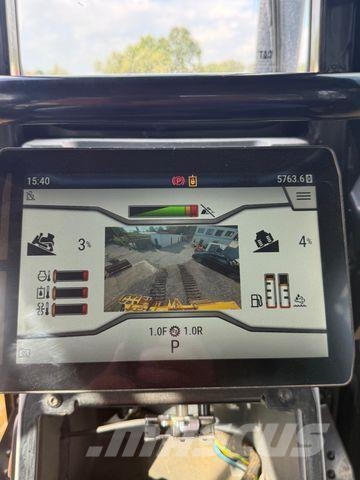 CAT D5 LGP GPS 3D Bulldozer