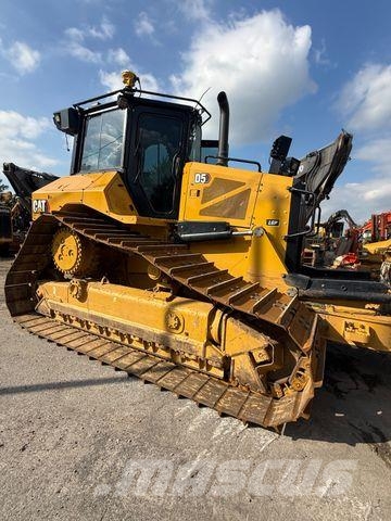 CAT D5 LGP GPS 3D Bulldozer
