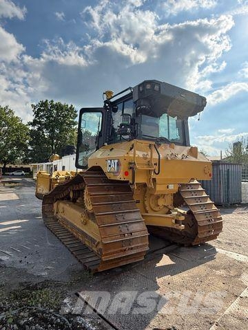 CAT D5 LGP GPS 3D Bulldozer