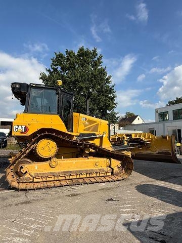 CAT D5 LGP GPS 3D Bulldozer