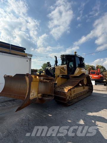 CAT D5 LGP GPS 3D Bulldozer