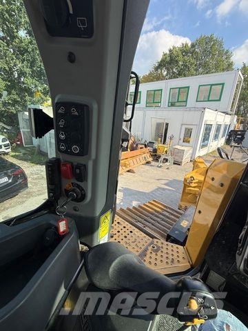 CAT D5 LGP GPS 3D Bulldozer