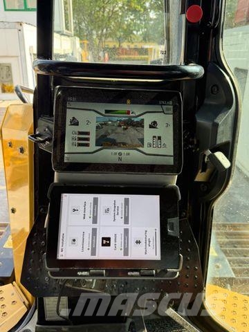 CAT D5 LGP GPS 3D Bulldozer