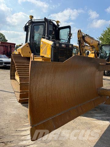 CAT D5 LGP GPS 3D Bulldozer
