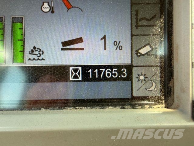 CAT D6 K2LGP, 3-Zahn-Ripper, Klima, Trimble GPS 履带式推土机