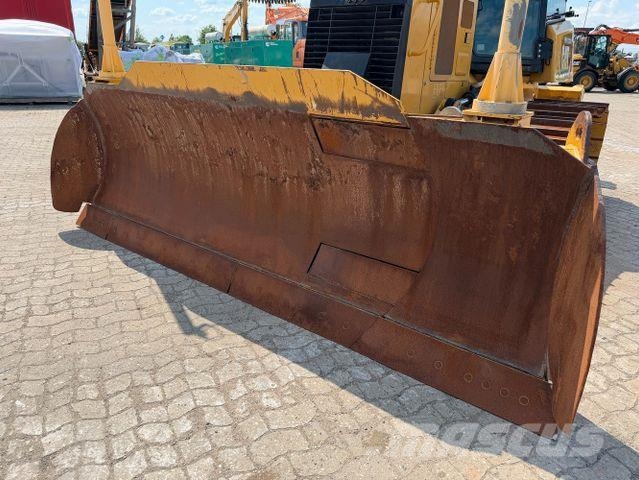 CAT D6 K2LGP, 3-Zahn-Ripper, Klima, Trimble GPS 履带式推土机