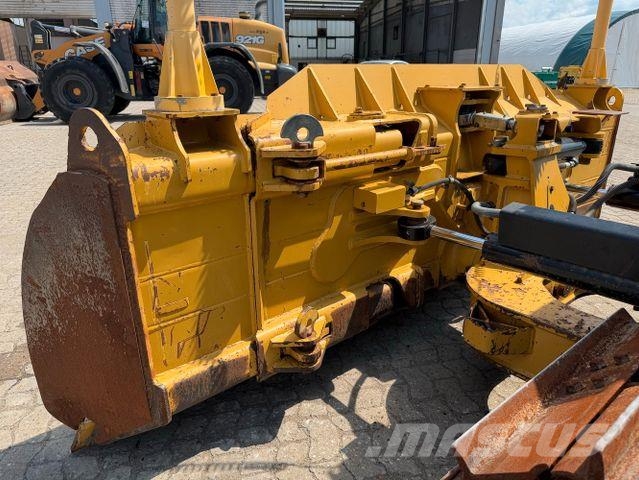 CAT D6 K2LGP, 3-Zahn-Ripper, Klima, Trimble GPS 履带式推土机