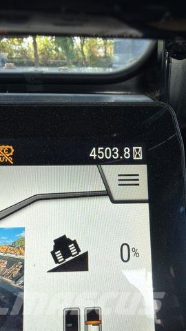 CAT D6 LGP GPS 3D 履帶推土機