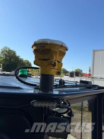 CAT D6 LGP GPS 3D 履帶推土機
