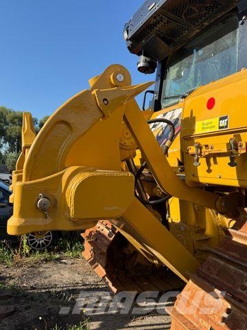 CAT D6 LGP GPS 3D 履帶推土機