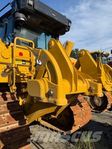 CAT D6 LGP GPS 3D 履帶推土機