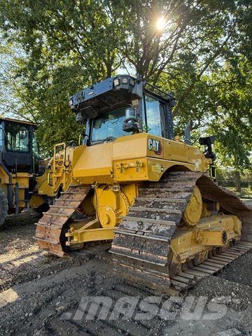 CAT D6 LGP GPS 3D 履帶推土機