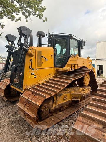 CAT D6 LGP GPS 3D Dozer cingolati