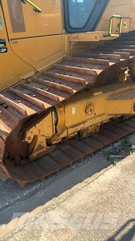 CAT D6 LGP GPS 3D Dozer cingolati
