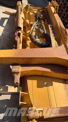 CAT D6 LGP GPS 3D Dozer cingolati