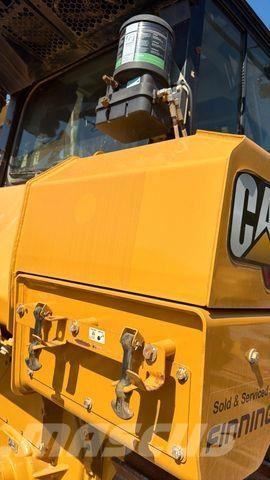 CAT D6 LGP GPS 3D Dozer cingolati