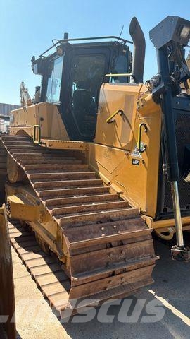 CAT D6 LGP GPS 3D Dozer cingolati