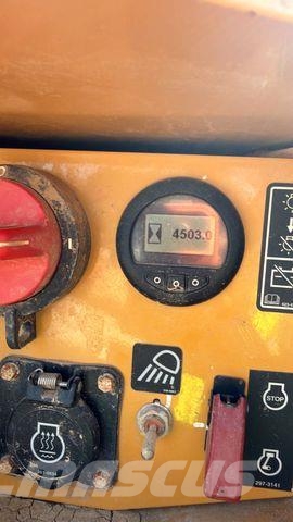 CAT D6 LGP GPS 3D Dozer cingolati