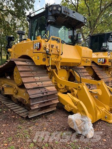CAT D6 LGP GPS 3D Dozer cingolati