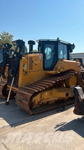 CAT D6 LGP GPS 3D Dozer cingolati