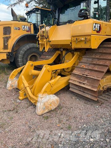 CAT D6 LGP GPS 3D Dozer cingolati
