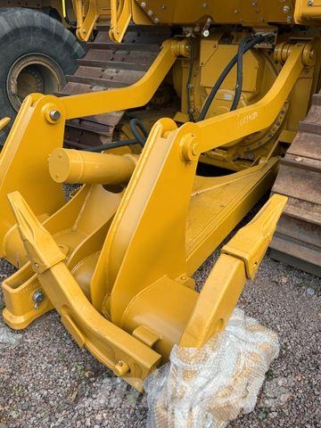 CAT D6 LGP GPS 3D Dozer cingolati