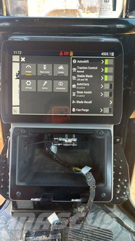 CAT D6 LGP GPS 3D Dozer cingolati