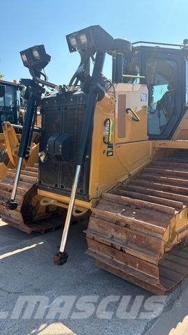 CAT D6 LGP GPS 3D Dozer cingolati