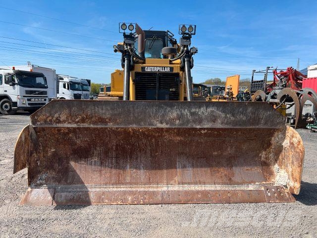 CAT D6T LGP / 2014 / 16.261h / Klima / Ripperventil Crawler dozers