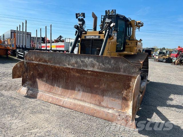 CAT D6T LGP / 2014 / 16.261h / Klima / Ripperventil Crawler dozers